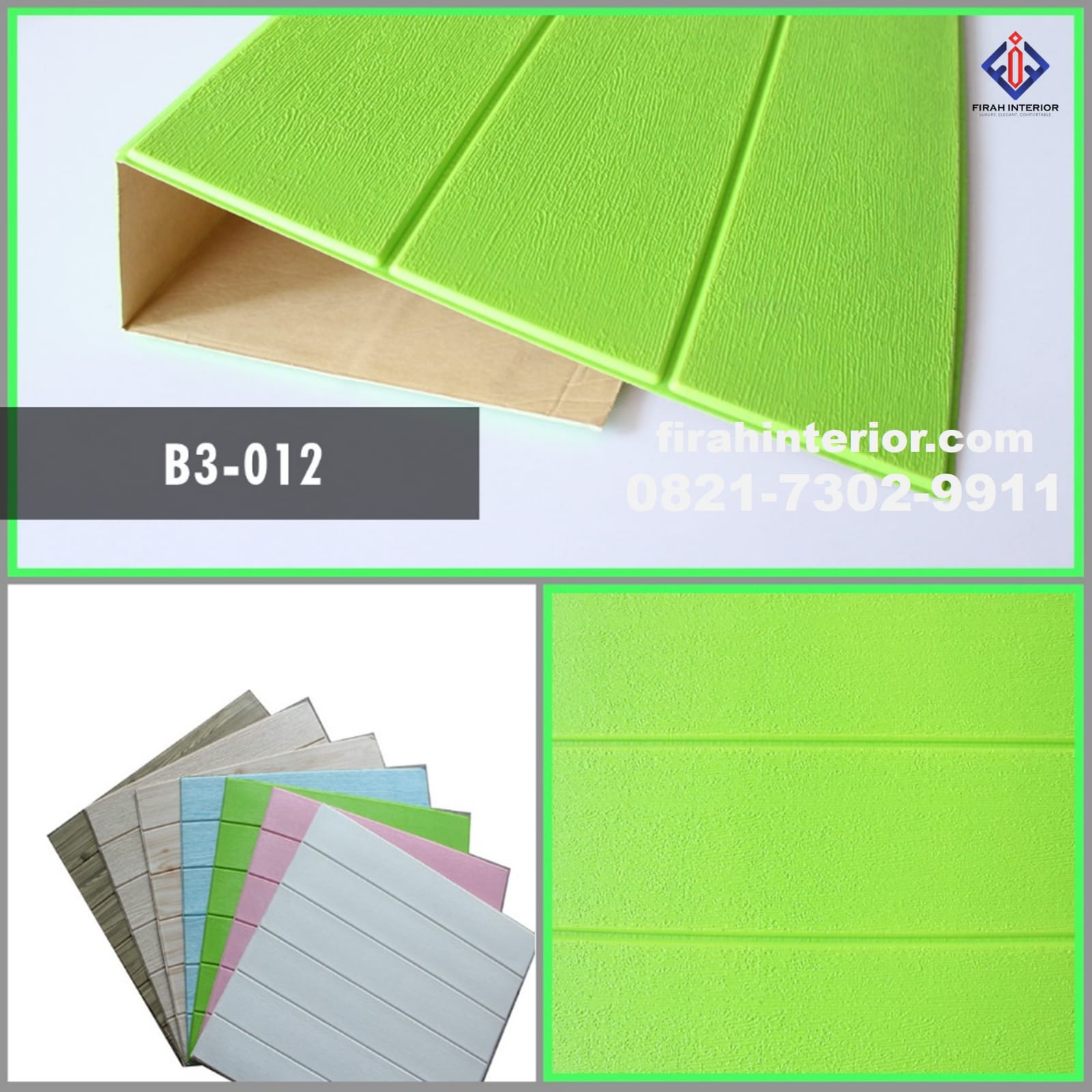 Wallpaper Foam 3D - Call 082173029911 Wallpaper Foam 3D - Call 082173029911